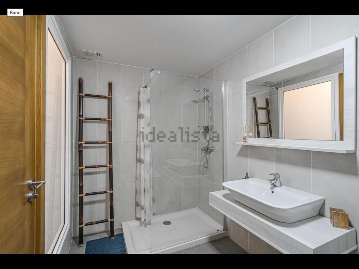 Sunbeach Apartment La Tejita Granadilla De Abona Eksteriør bilde