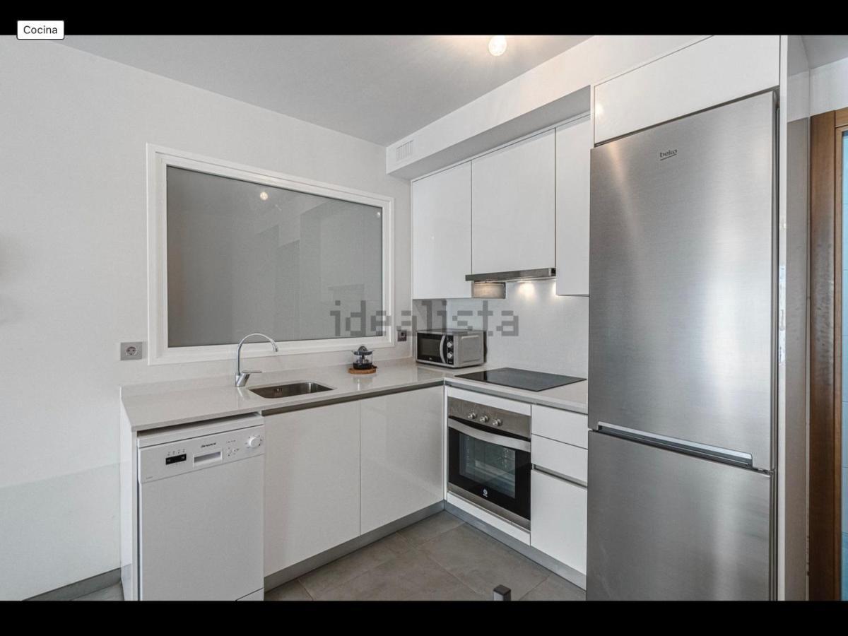 Sunbeach Apartment La Tejita Granadilla De Abona Eksteriør bilde